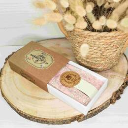 Bretelles enfant Liberty Capel Rose