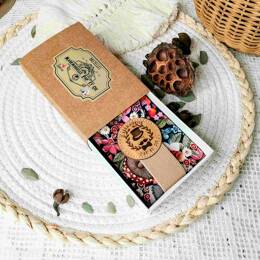 Bretelles enfant Liberty Curious Land