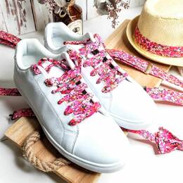 Lacets en Liberty