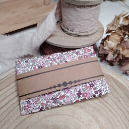 Pochette pour homme Liberty Ava Spring