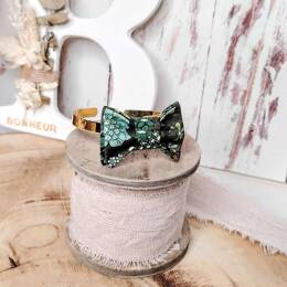 Bracelet en Liberty Ciara Botanique