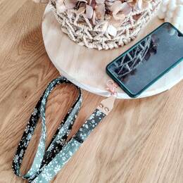 Les cordons de téléphone portable Made in France