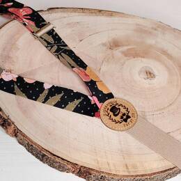 Bretelles homme Liberty Pavillon Spot Cèdre