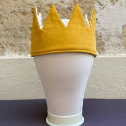 La Couronne des Rois