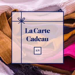 Carte Cadeau
