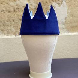 La Couronne des Rois