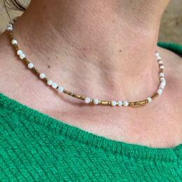 Collier Joey