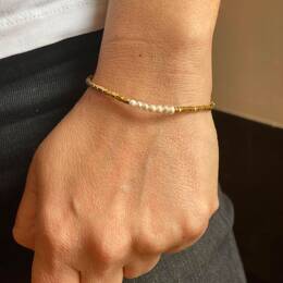 Bracelet Marguerite