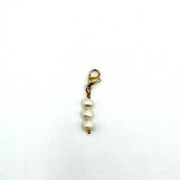 Breloques Charms en pierres fines