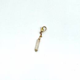 Breloques Charms en pierres fines