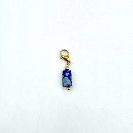 Breloques Charms en pierres fines