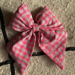 Petit Nœud de Noël Made in France