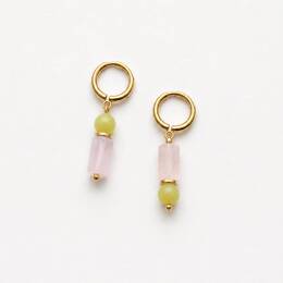 Boucles d'oreilles Candy
