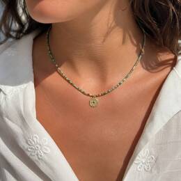 Collier Tulum