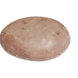 Savon Galet Musc, Myrrhe, Ambre