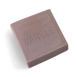 Savon parfum Vanille 100g