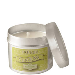 Bougie parfum Verveine 100g