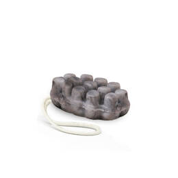 Savon de Massage sur Corde Parfum Hammam 120g