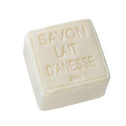 Savon Cube au Lait d'Anesse 260g