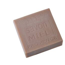 Savon parfum Miel 100g