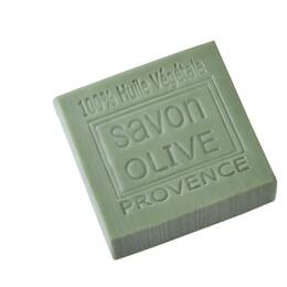 Savon parfum Olive 100g