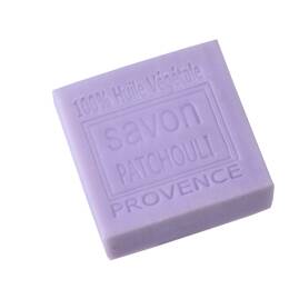 Savon parfum Patchouli 100g