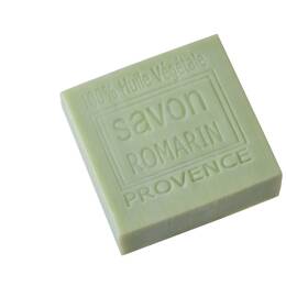 Savon parfum Romarin 100g