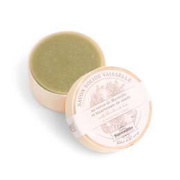 Savon solide pour la Vaisselle 100g