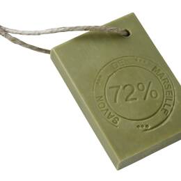 Tranche de Savon de Marseille 140g