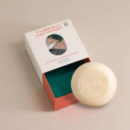 Savon Fleur d'Oranger 100g