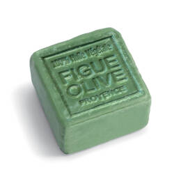 Savon Cube Figue & Olive 260g