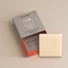 Savon au Lait d'Ânesse 100g