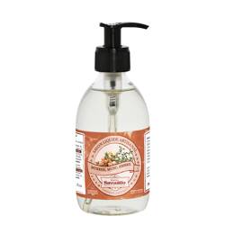 Savon Liquide Myrrhe, Musc & Ambre 300ml