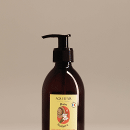 Savon liquide Fleur de Tubéreuse 300 ml