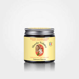 Baume pour le corps à la Tubéreuse 100ml