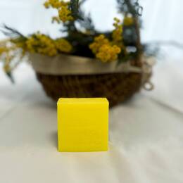Savon parfum Mimosa 100g