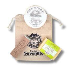 Coffret et kit homme