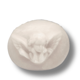 Savon en forme d'Ange 75g