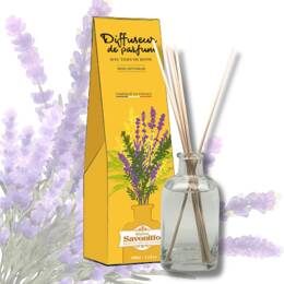 Diffuseur de Parfum/Capilla - Lavande 100ml