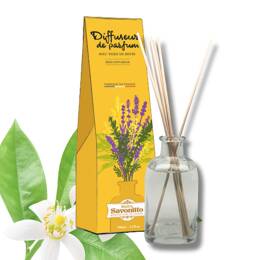 Diffuseur de parfum Fleur d'Orange