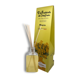 Diffuseur de parfum/Capilla - Mimosa 100ml