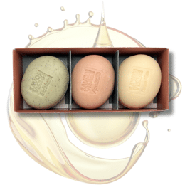 Coffret routine soins visage