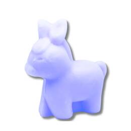 Savon forme Âne parfum Lavande 140g
