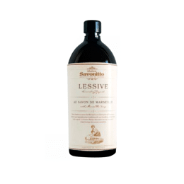 Lessive Liquide Au Savon de Marseille 1L