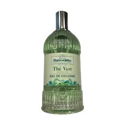 Eau de cologne Thé vert  125ML