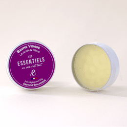 New ✨Baume visage régénérant Lavande et Néroli - 50g - COSMOS Organic