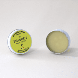 Les anti-moustiques Made in France