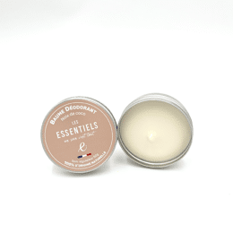 New ✨Baume déodorant solide Noix de coco - 50g
