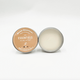 New ✨Baume déodorant solide Fleur d'oranger - 50g