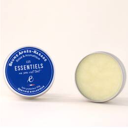 New ✨Baume après-rasage - 50g - COSMOS Organic